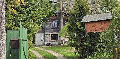 Straszne miejsca na Podhalu i Spiszu